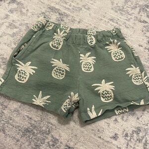 Zara size 3/4T